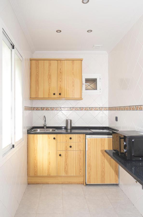 Apartamentos Condor PMI Exterior foto