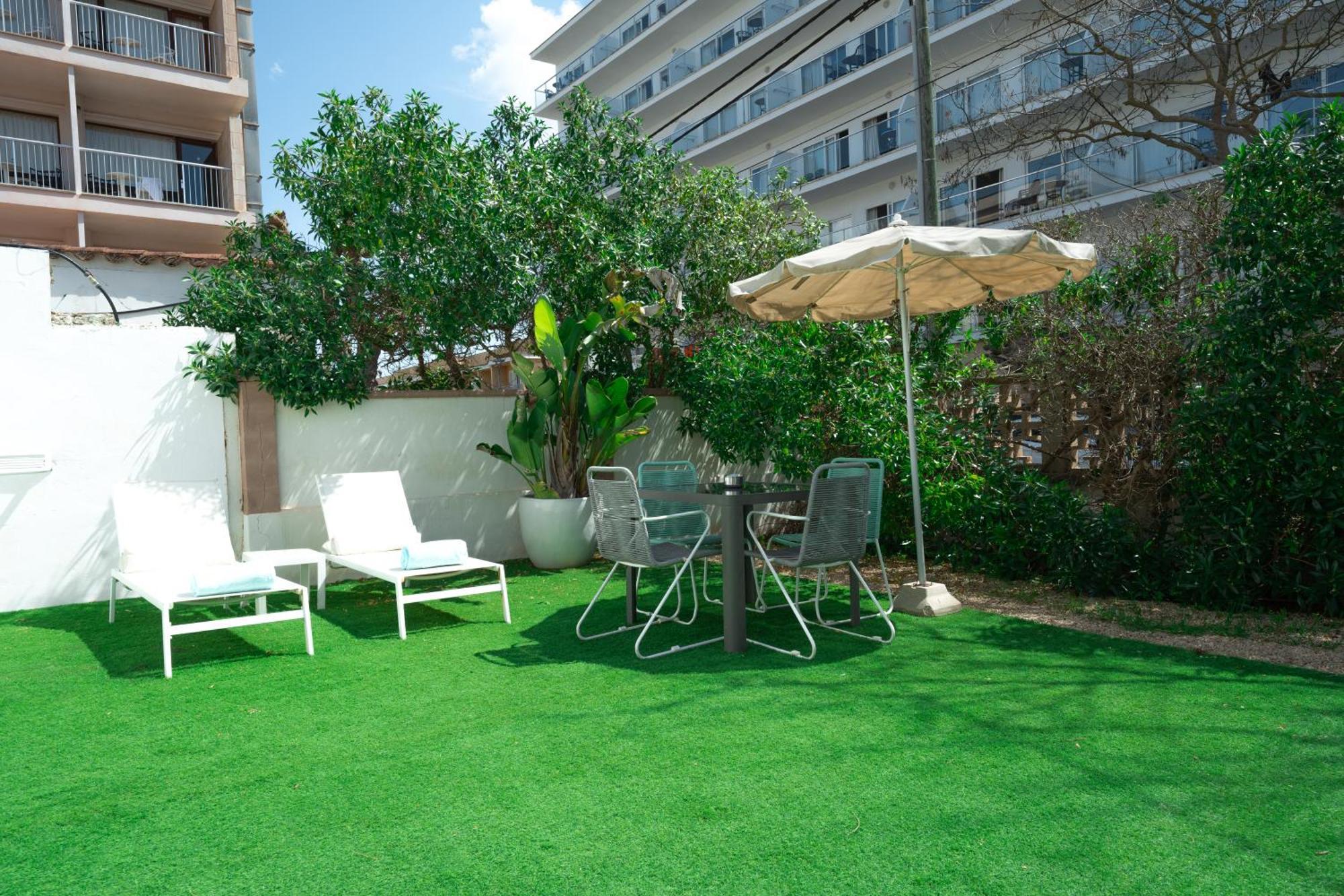 Apartamentos Condor PMI Exterior foto