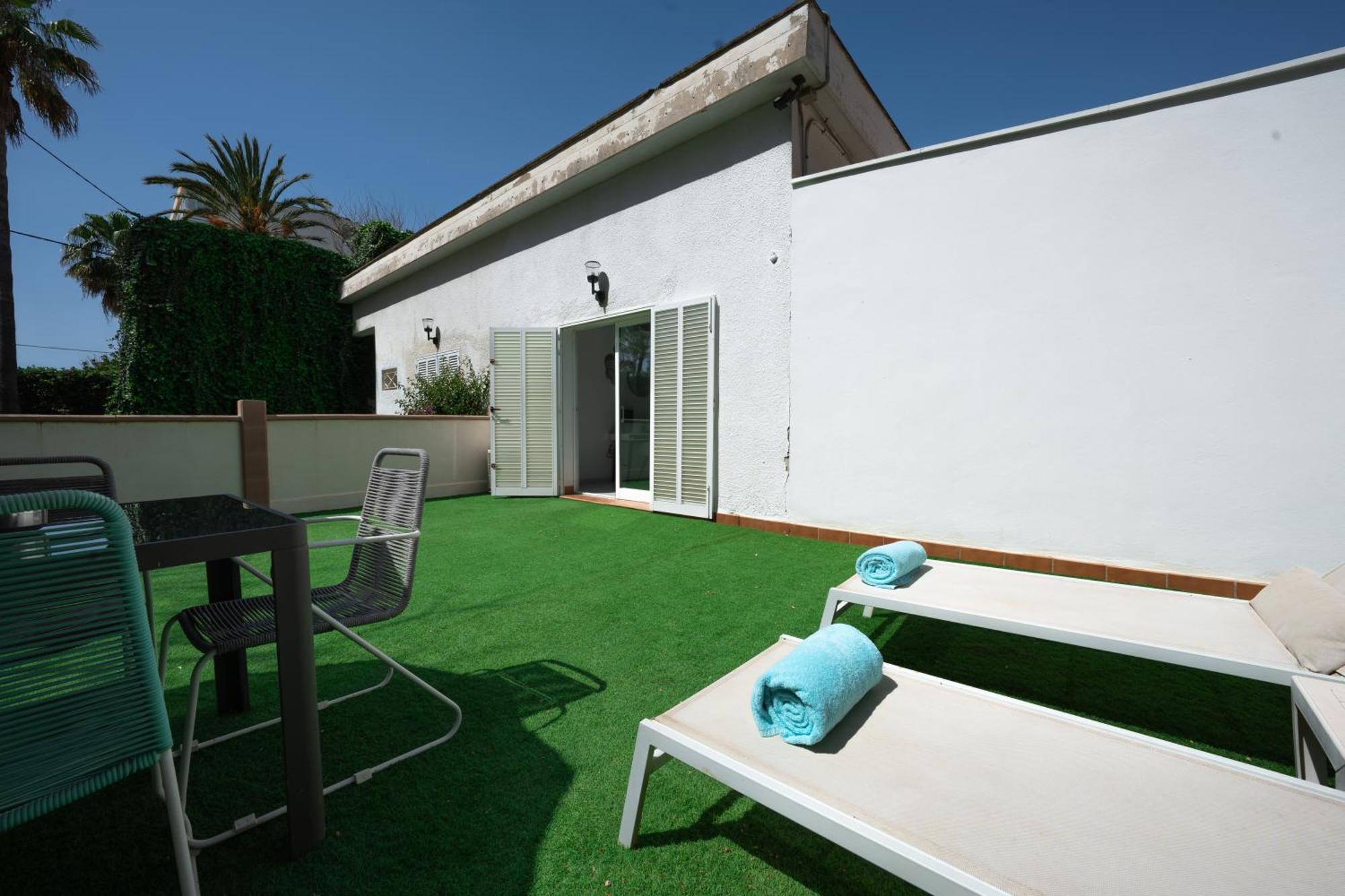 Apartamentos Condor PMI Exterior foto